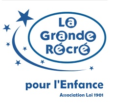 La grande récré pour l'enfance