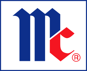 McCormick France