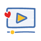vidéo de formation, table ronde, ateliers