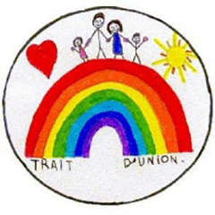 Trait d'union