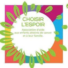 Choisir l'espoir