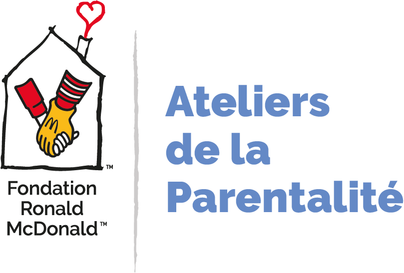 Les Ateliers de la Parentalité