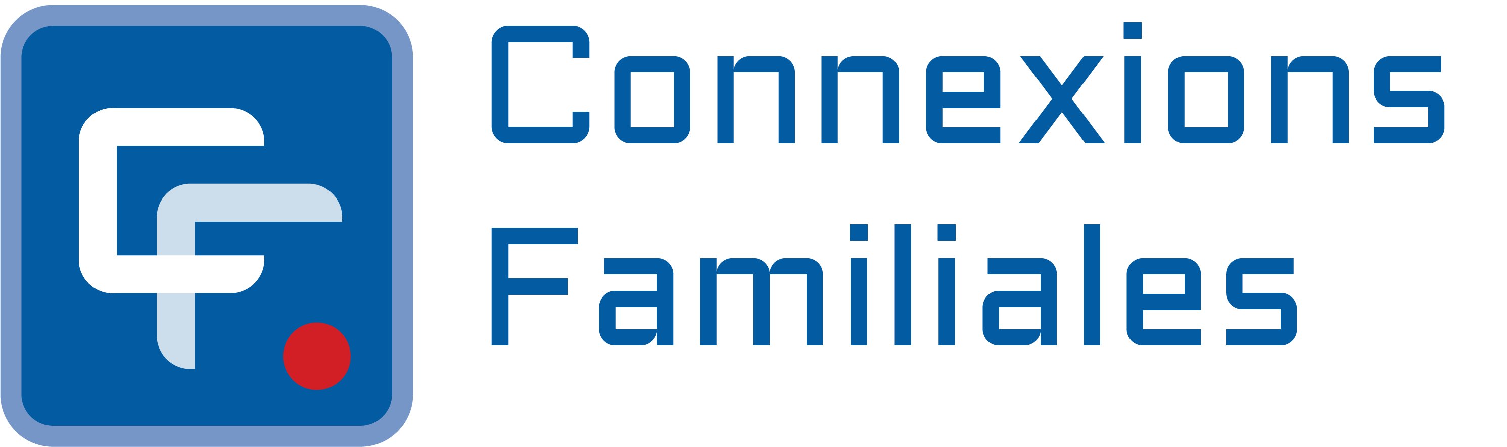 Connexions Familiales