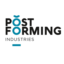Post Forming
